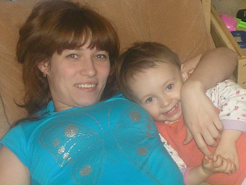 Гузель Валиахметова | Учалы