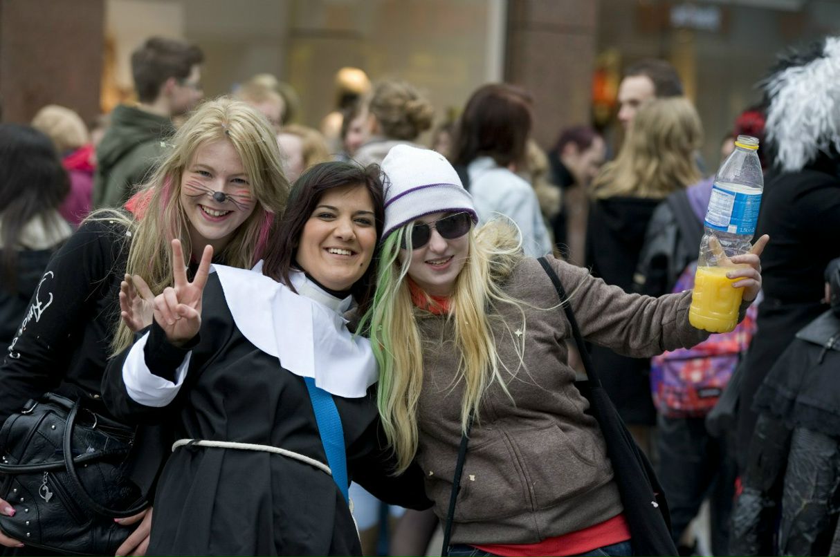 Лев Зильбер | Osnabrück