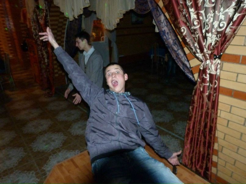 Александр Котов | Москва