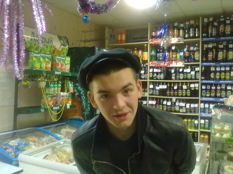 Петр Фомин | Екатеринбург