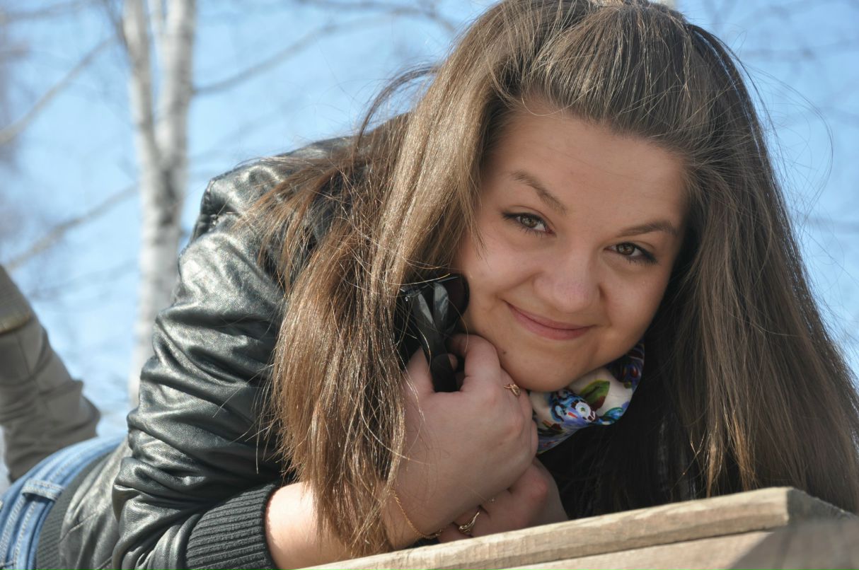 Ксения Нуретдинова | Екатеринбург