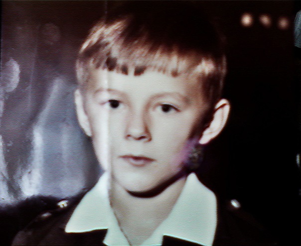 №46, Юра Пйоса, 49 лет, Перечин №46, Юра Пйоса, 49 лет, Перечин