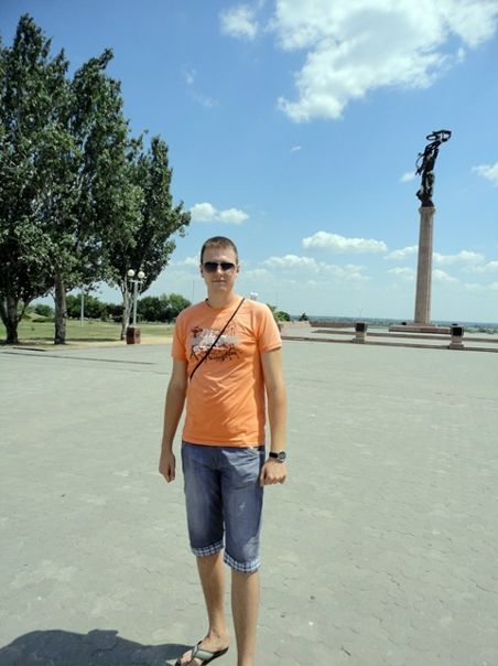 №4, Саша Слезко, 36 лет, Херсон №4, Саша Слезко, 36 лет, Херсон