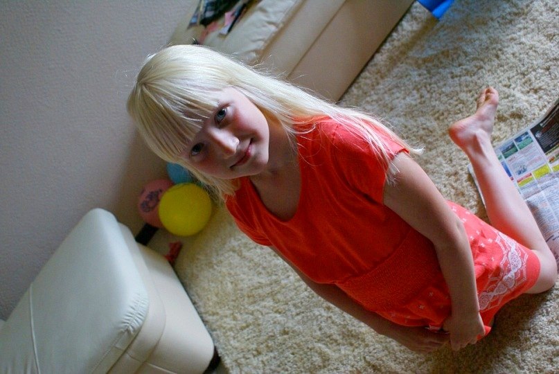 Галина Гошкиева | Костомукша