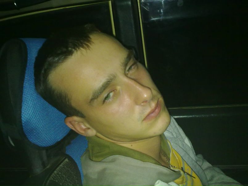 №39, Виктор Волик, 35 лет, Севастополь №39, Виктор Волик, 35 лет, Севастополь