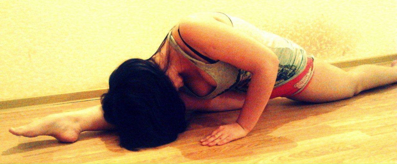 №85, Танечка Васильченко, Краснодар №85, Танечка Васильченко, Краснодар