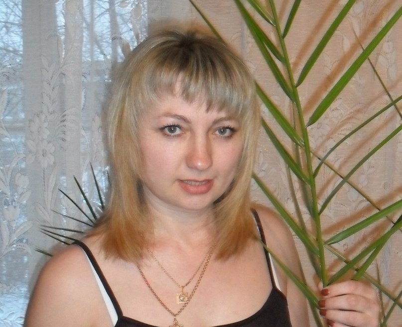 Юлия Мартынова | Пенза