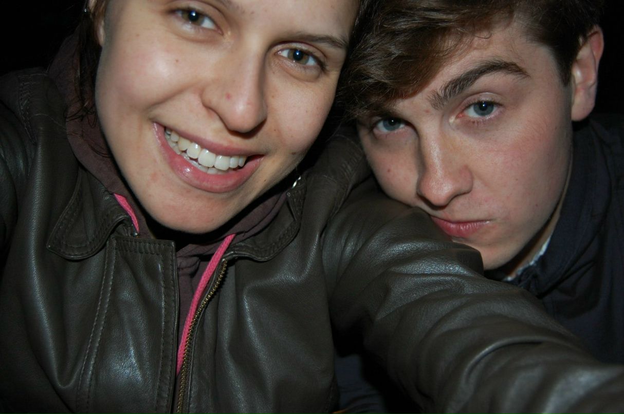 Коля Рекеда | Киев