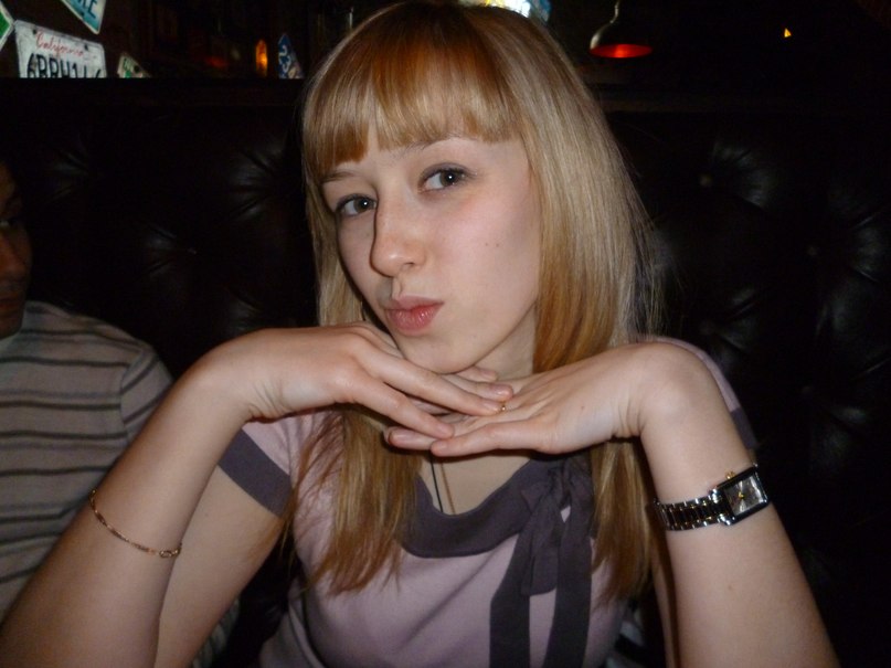 Анастасия Порфирьева | Йошкар-Ола