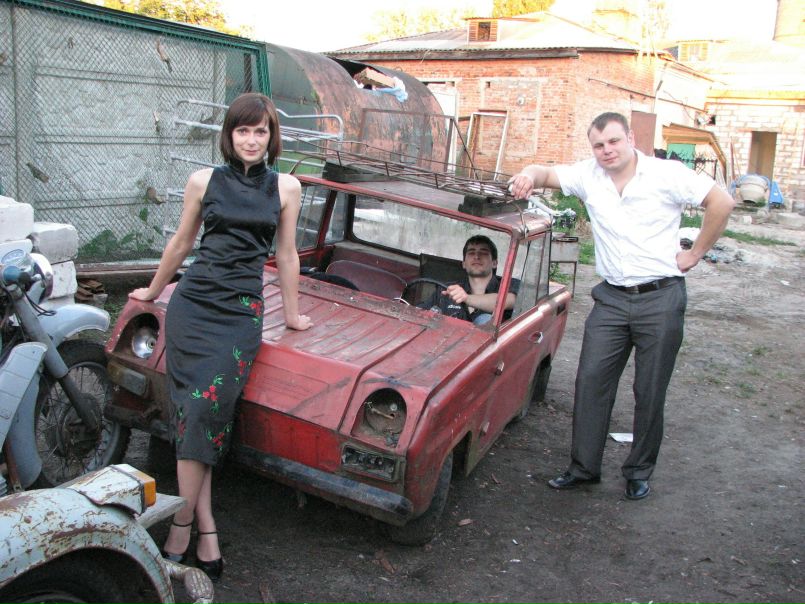 №6, Roma Lucky, Киев №6, Roma Lucky, Киев