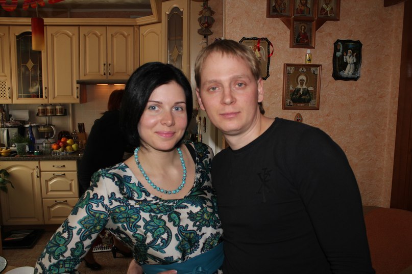 Юлия Рахманова | Домодедово