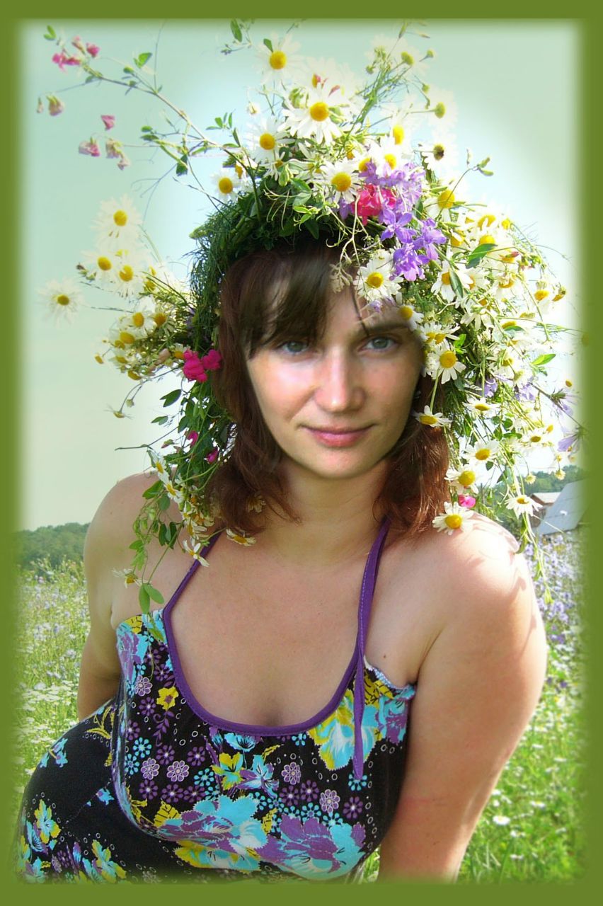 Татьяна Веселкова | Самара