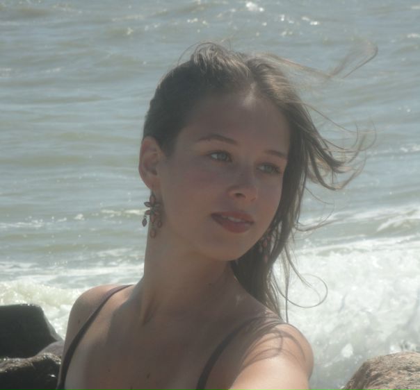 №96, Дарья Хохлова, Москва №96, Дарья Хохлова, Москва