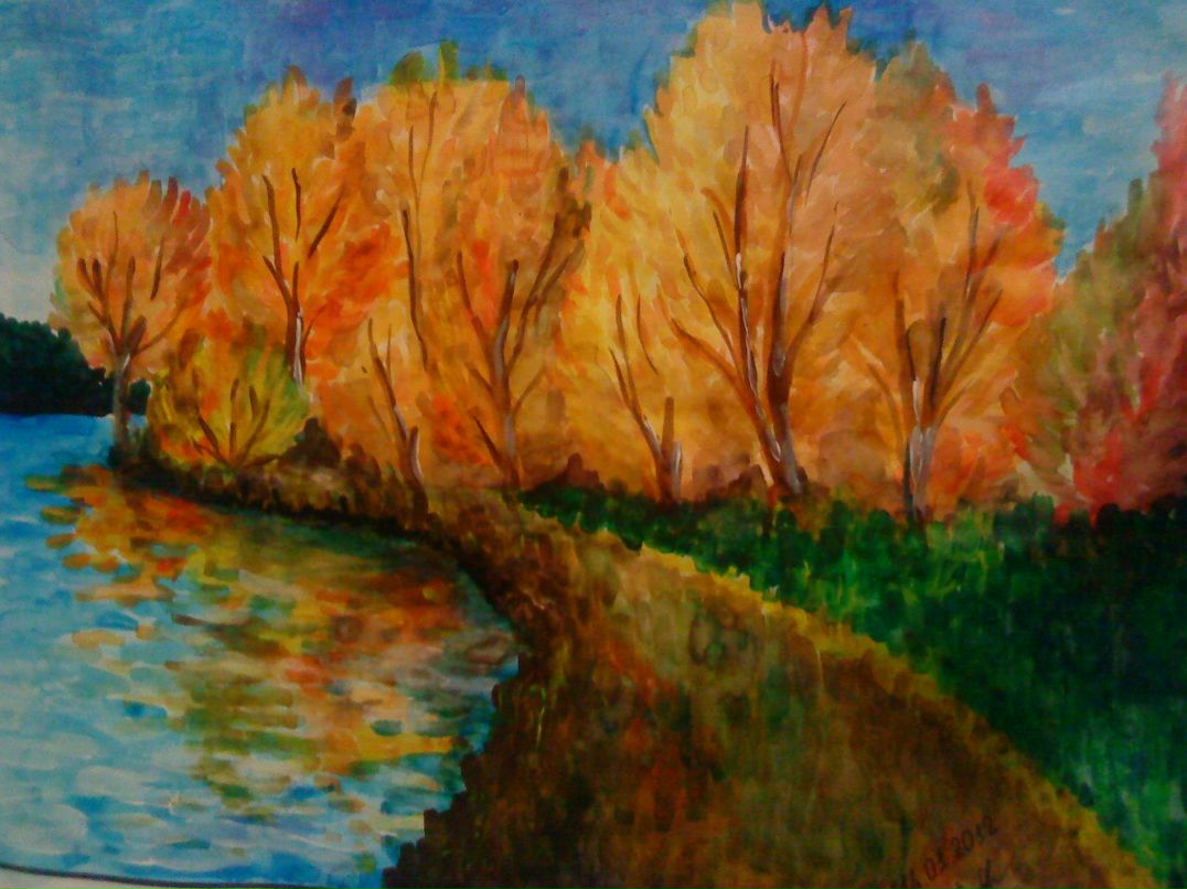 Евгения Пасымок | Киев