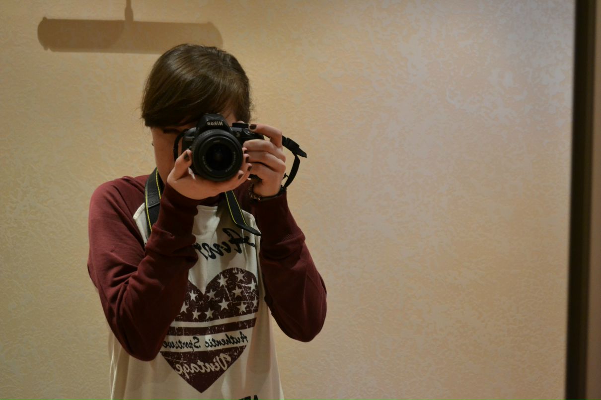 Алёна Терещенко | Киев