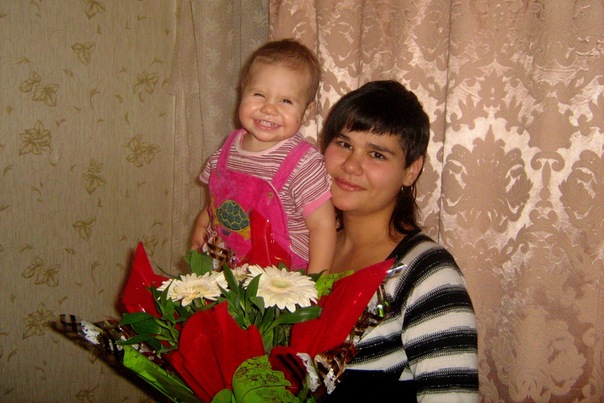 №125, Екатерина Воробей, 34 года №125, Екатерина Воробей, 34 года