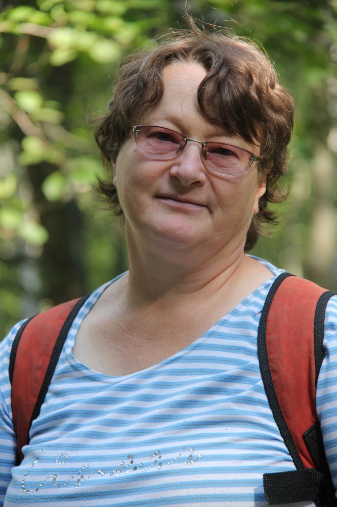 Елена Екимова | 