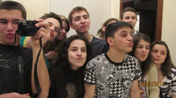 Богдан Чепиженко | Киев