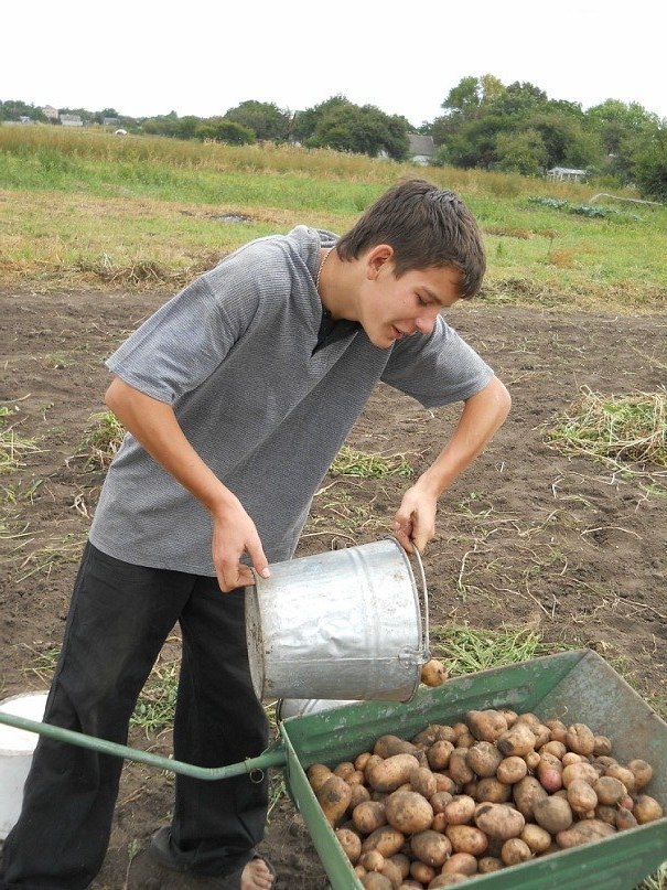 Димон Самойленко (DnB) +|.::::DjokeR::::.|+ | Киев