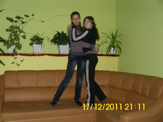 Ольга Олійник | Одесса