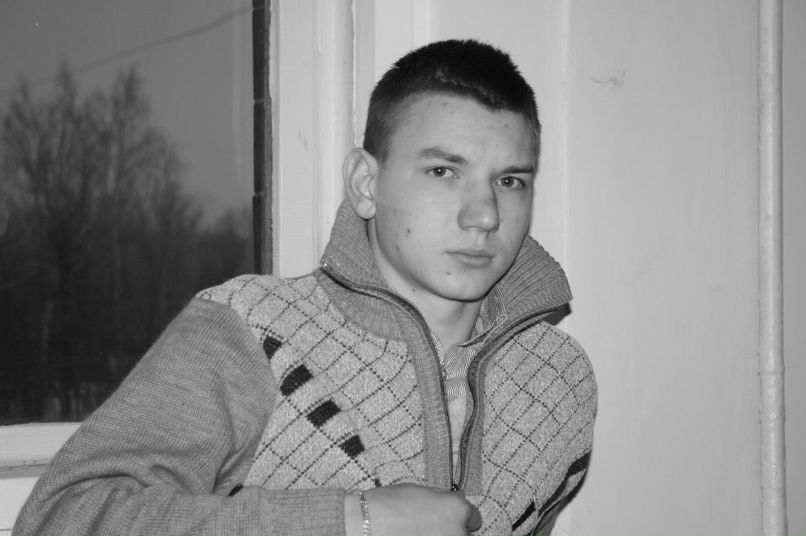 Ахмед Абубакаров | Кириши