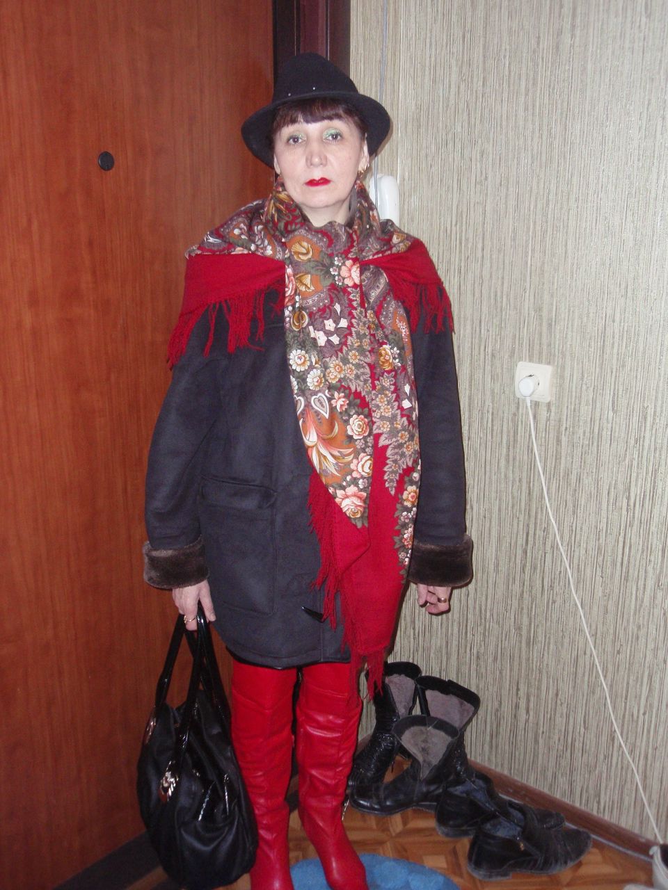 Галина Гайнулина | Астрахань