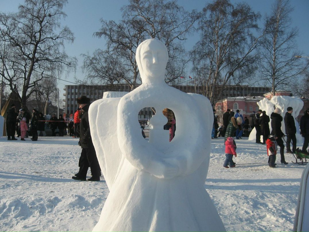 Татьяна Киренкова | Петрозаводск