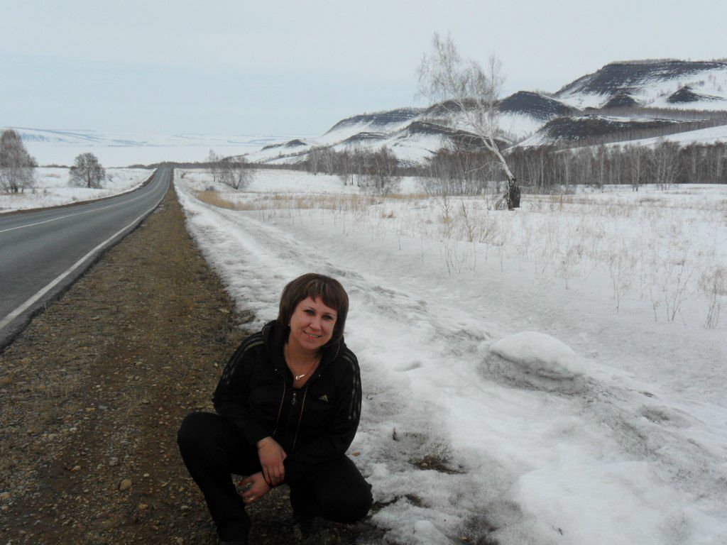 Елена Кириллова | 