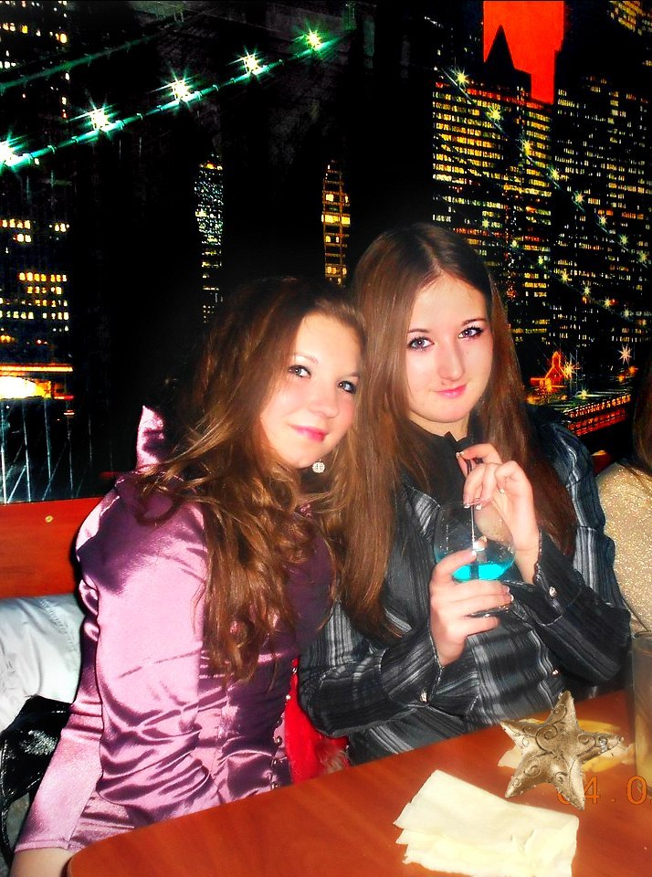 Оленка Мартинців | Львов