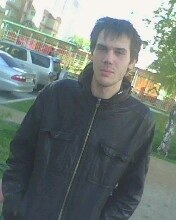 Владислав Бреев | Новосибирск