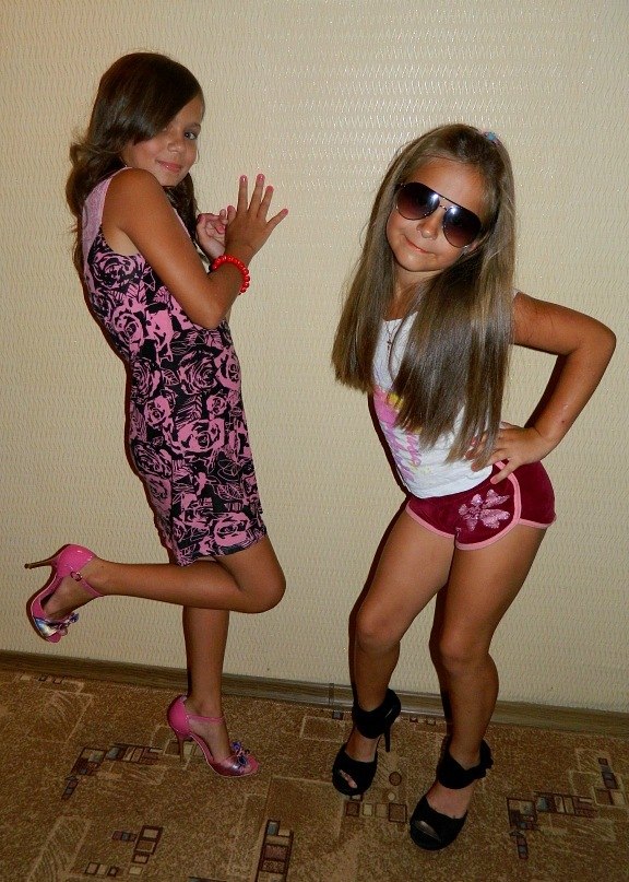 Юля Шляндина | Волгоград