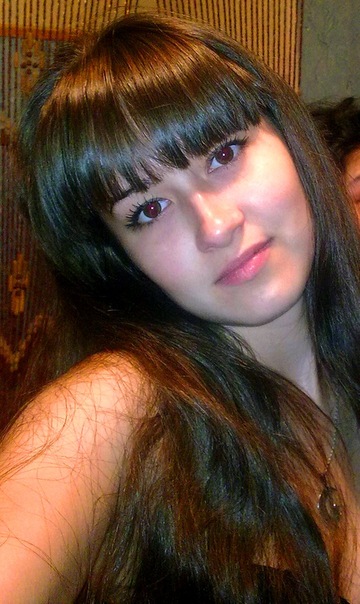 №20, Эльмира Даминова, Киров №20, Эльмира Даминова, Киров