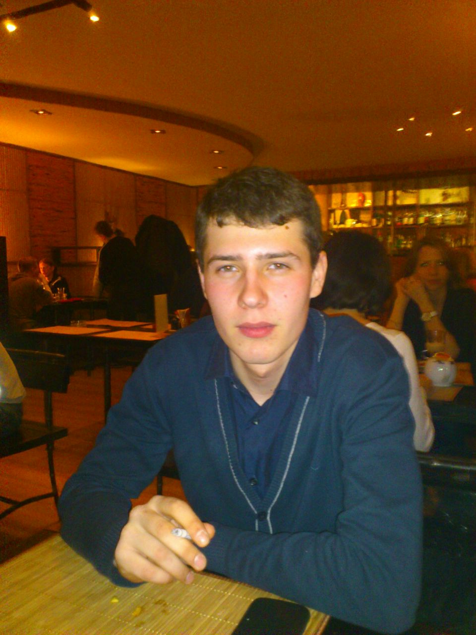 Лев Малюгин | Шатура