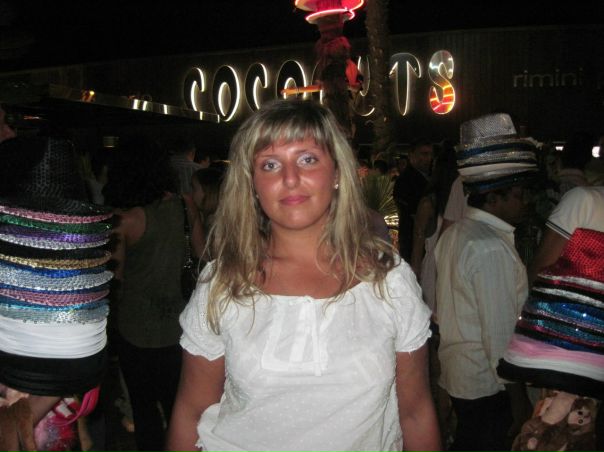 №19, Алла Вербова №19, Алла Вербова