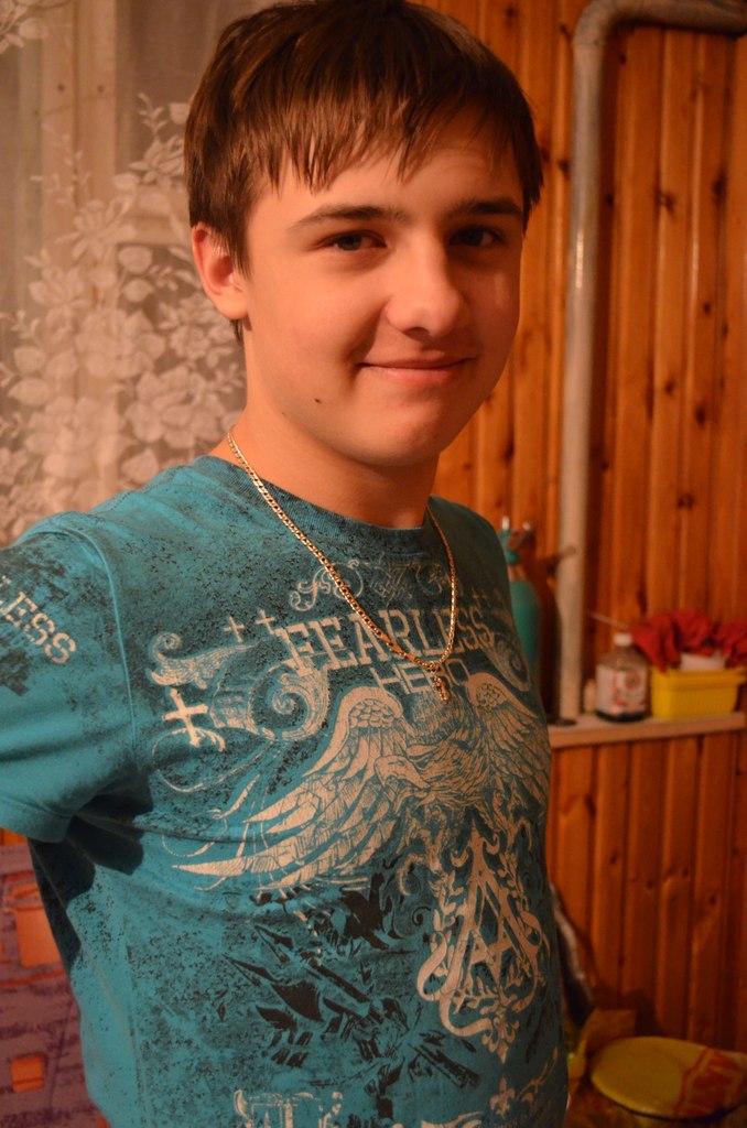 Славик Орлов ツ | Орск