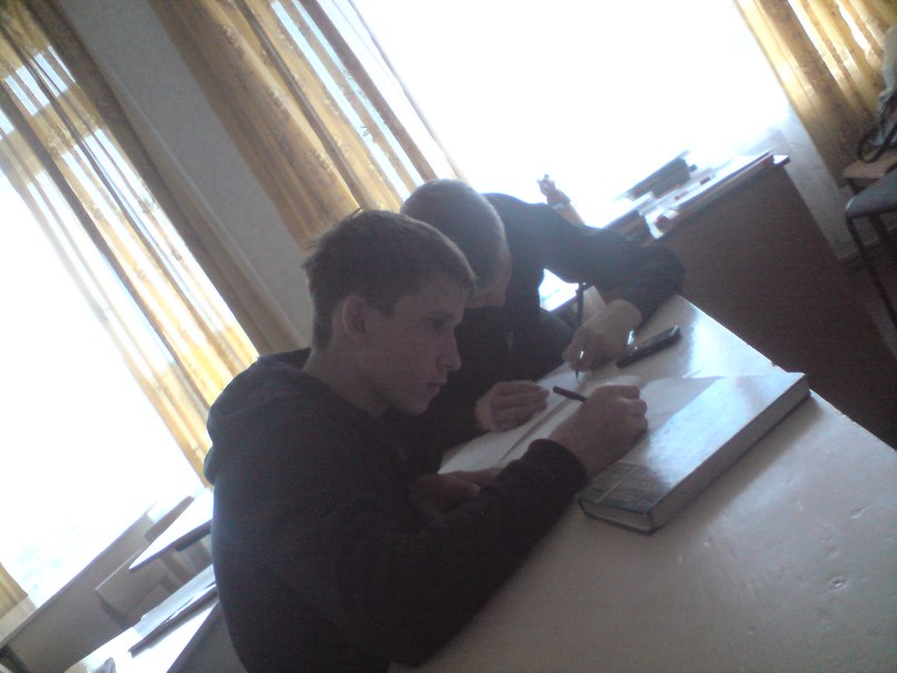 Михаил Суслов | Мелеуз