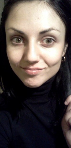 Анна Сенькина | Москва