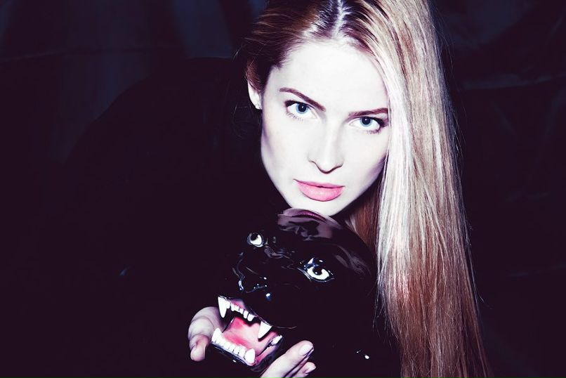 Ольга Лейних | Сочи