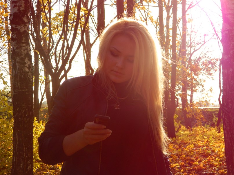 Анастасия Огурцова | Москва