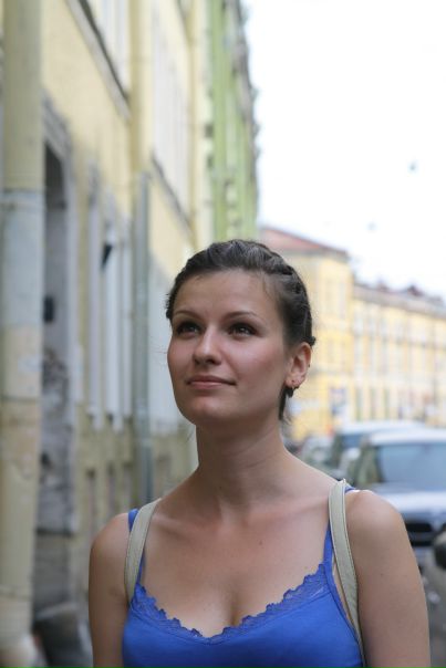Дарья григорова фото