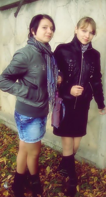 Valeriya Vorona | Новополоцк