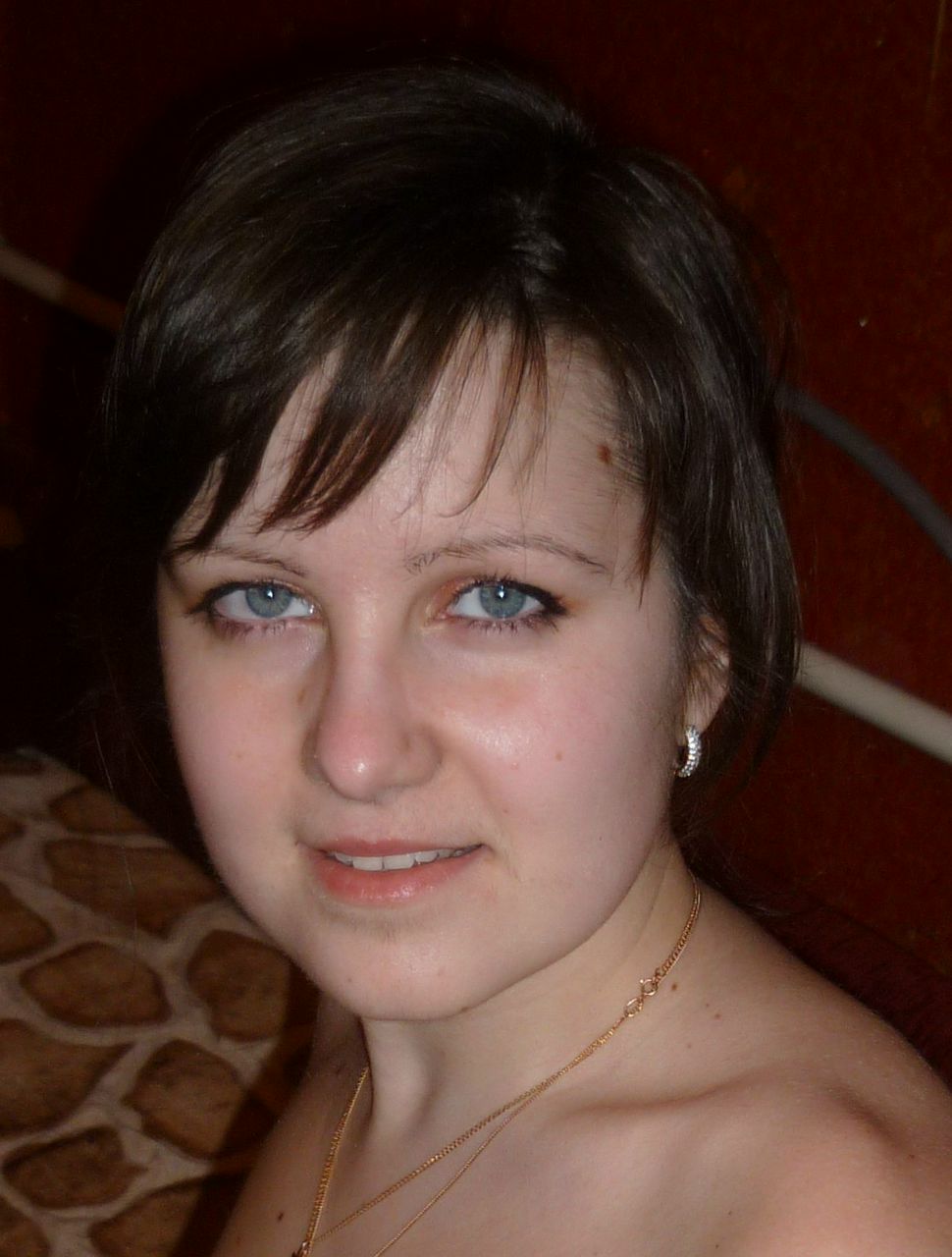 Анна Григор | Борисполь