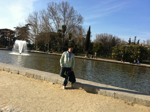 №4, Anouar Maatallah, Paris №4, Anouar Maatallah, Paris