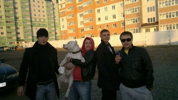 №15, Роман Тырин, 40 лет №15, Роман Тырин, 40 лет