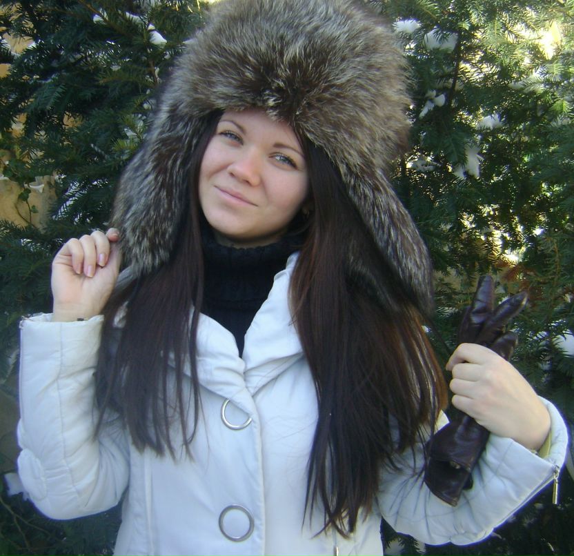 Виктория Казяева | Симферополь