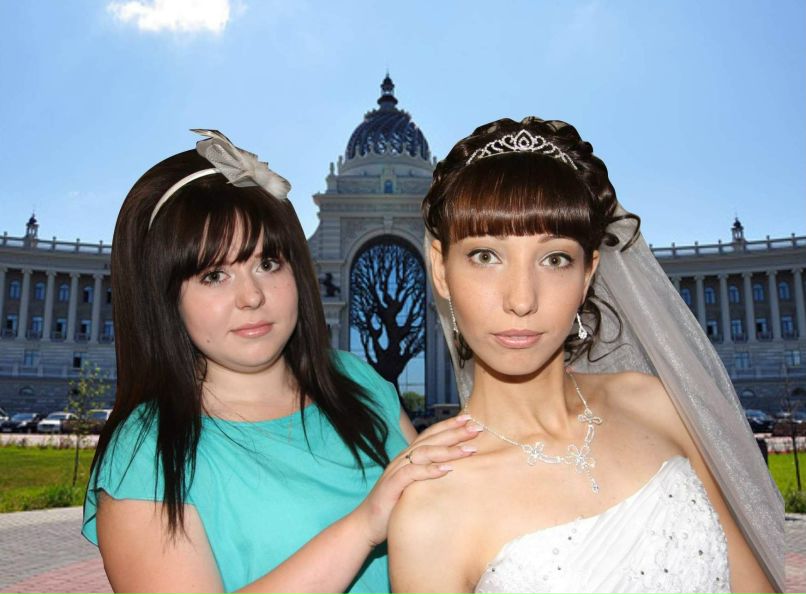 Катя Гайнулина | Казань