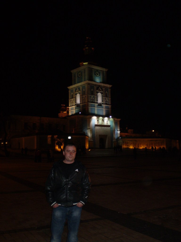 Дима Дуюнов | Калининград