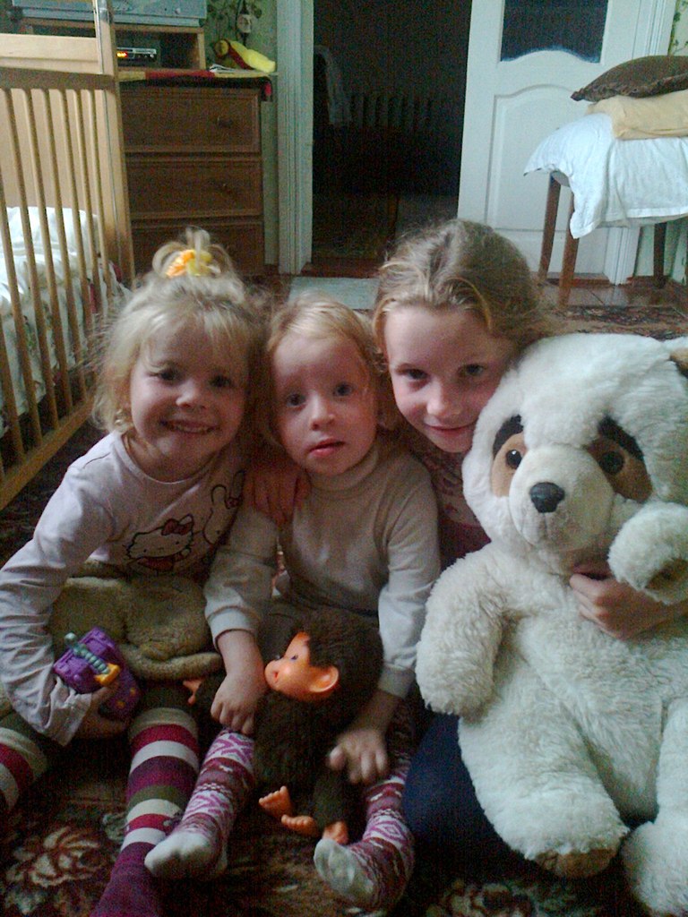 Анна Дудник | Барановка