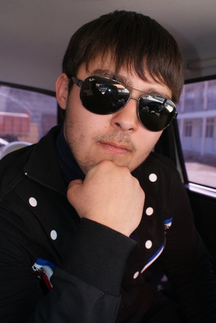 Савва Носко | Сочи