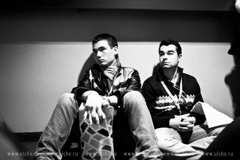 Dmitriy Gleyberzon | Нижний Новгород